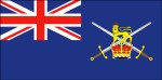 Army Maritime Flag