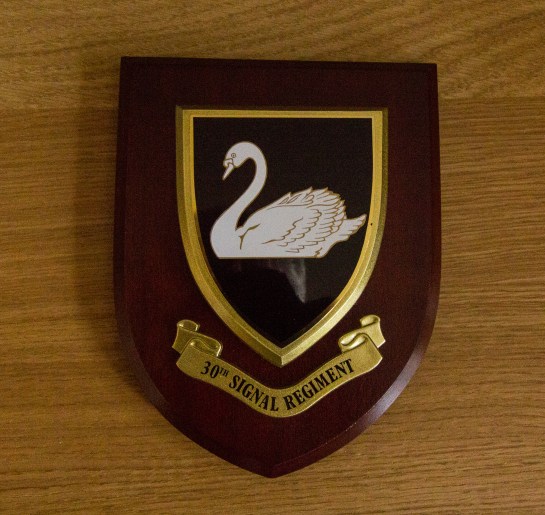 30 Signal regt